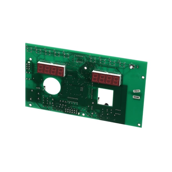 Pcb Assembly, Std Timer